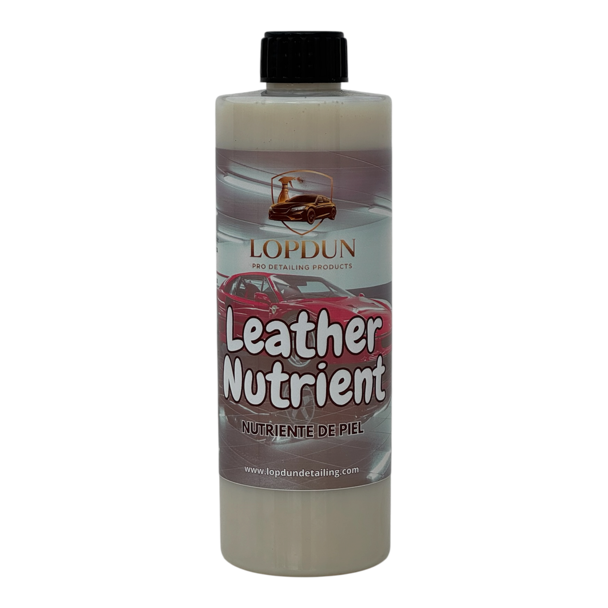 NUTRIENTE DE PIEL