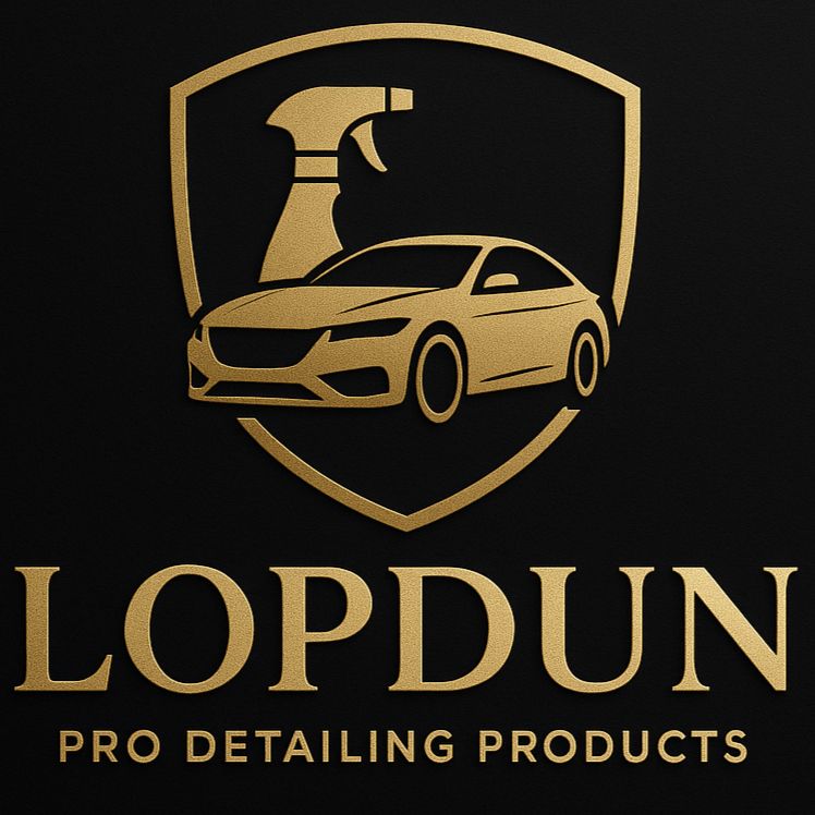 LOPDUN DETAILING